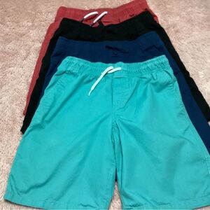 Boys Short Bundle